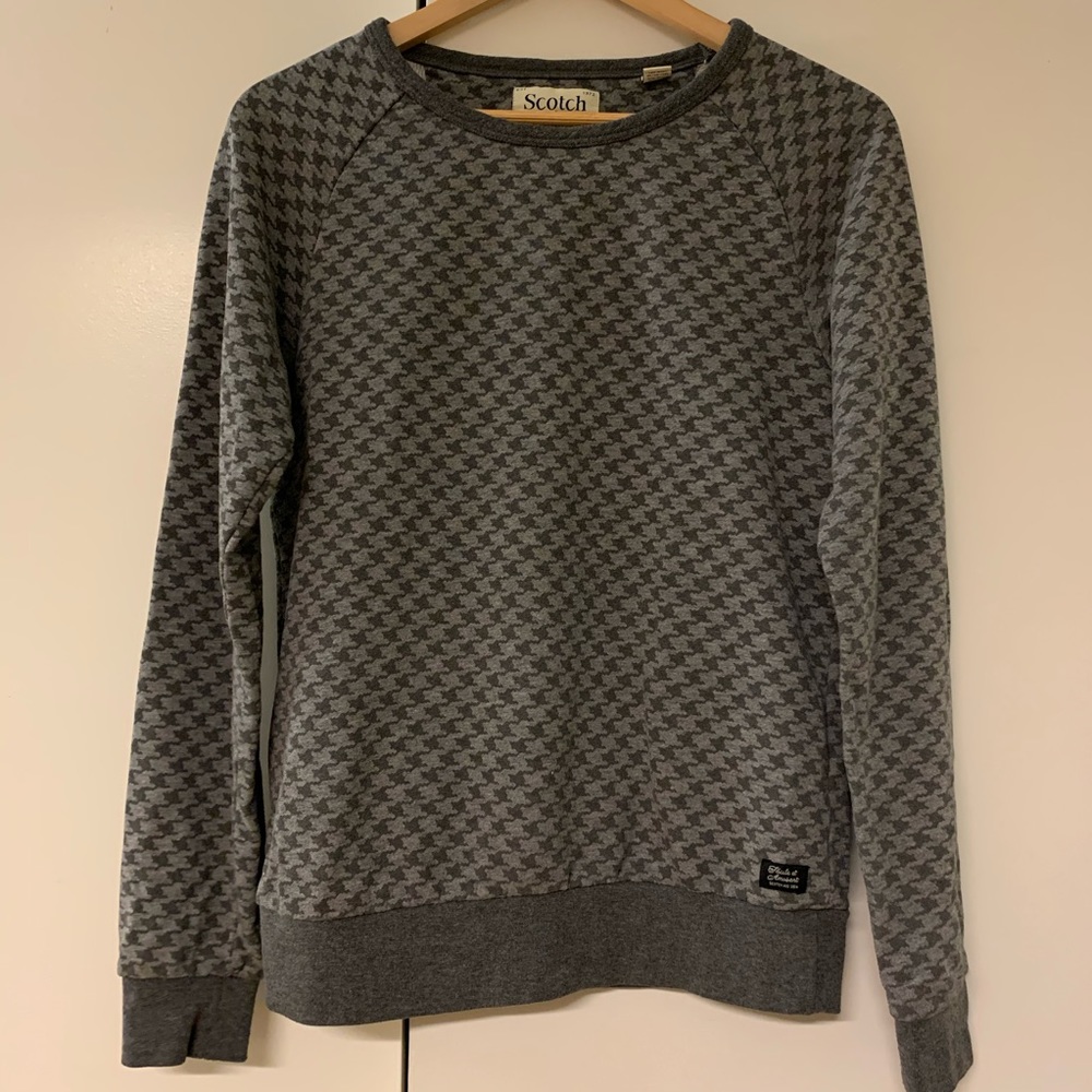 SCOTCH&SODA Sweatshirts